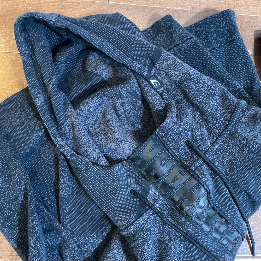 Men’s Gymshark Hoodie